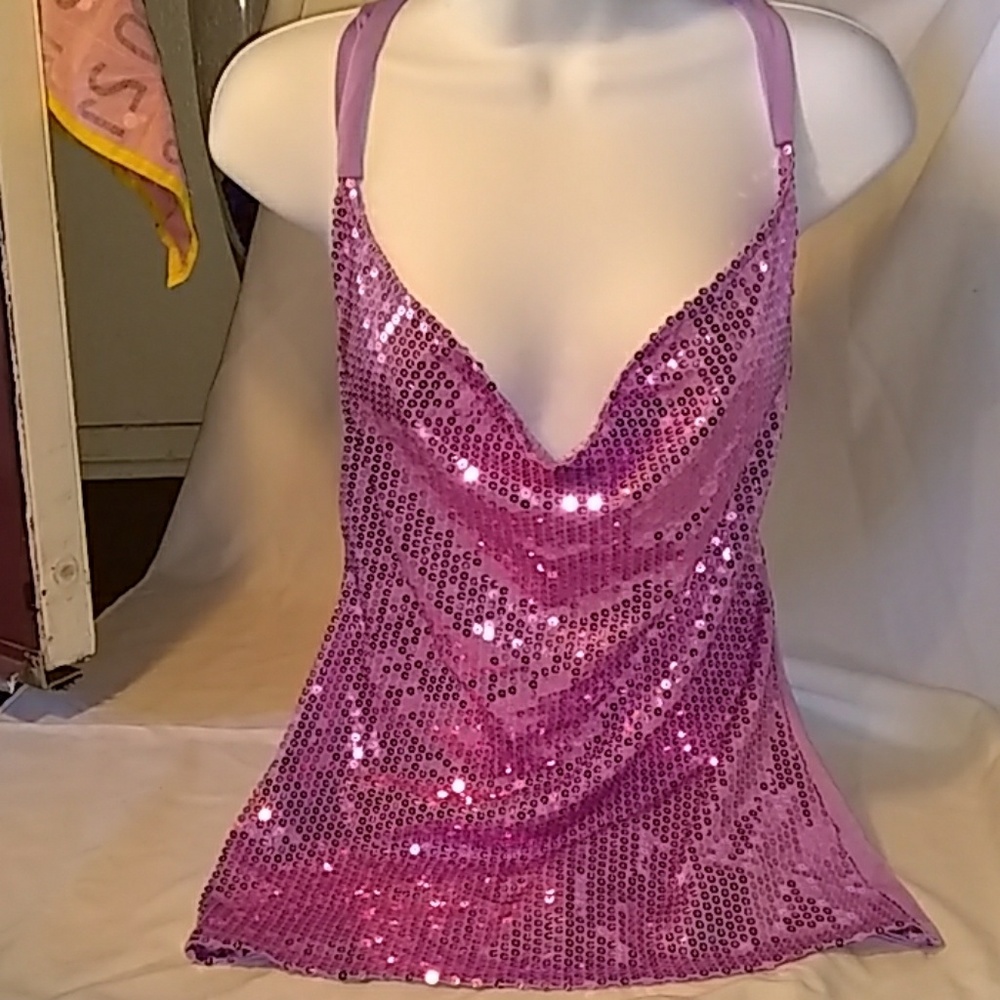Homemade shirt
